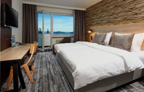 Zelezna Ruda Hotel | OREA Resort Horizont Šumava