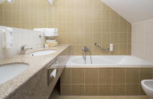Harrachov Hotel | OREA Resort Sklář Harrachov
