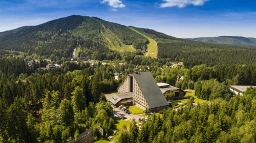 Harrachov Hotel | OREA Resort Sklář Harrachov