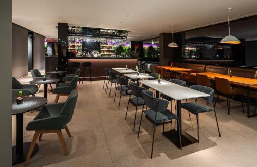 Harrachov Hotel | OREA Resort Sklář Harrachov