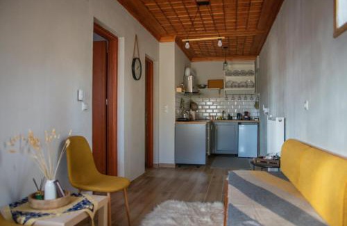 Zagorohoria Apartment | Oreades Guesthouse