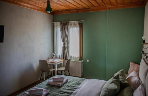 Zagorohoria Apartment | Oreades Guesthouse