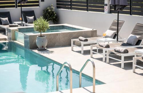 Agrilia Villa | Oreal Luxury Villa