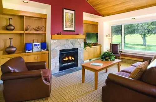 Redmond Resort | Oregon at its Absolute Best !