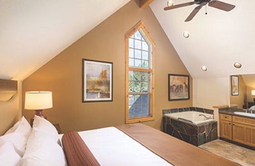 Redmond Resort | Oregon at its Absolute Best !