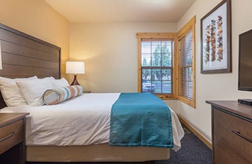 Redmond Resort | Oregon at its Absolute Best !