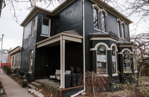 Oregon District House | Oregon District Oasis - The Best of Downtown