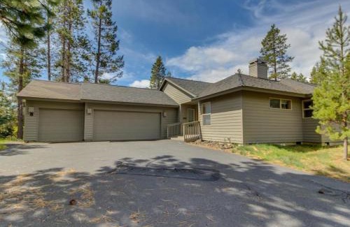 Deer Park House | Oregon Loop 8 | Discover Sunriver