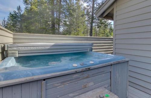 Deer Park House | Oregon Loop 8 | Discover Sunriver