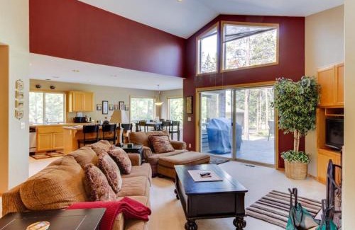 Deer Park House | Oregon Loop 8 | Discover Sunriver