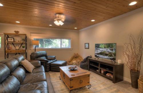 Durango House | OReilly Garden House