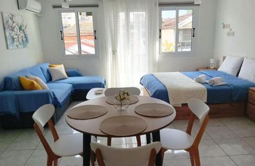 Drama Apartment | Orelia