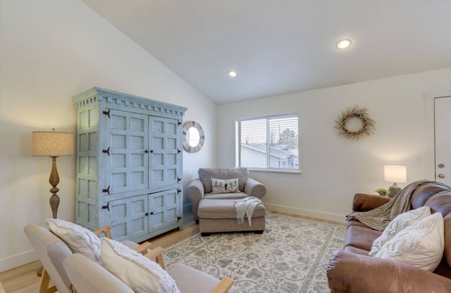 Orem House | Orem House - 3 Mi to Utah Valley University!