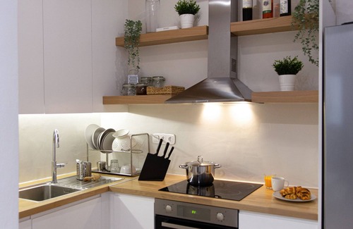 Old Town Rethymnon House | Orestis downtown home