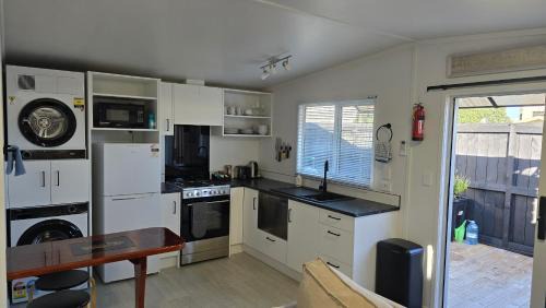 Orewa Apartment | Orewa Kiwi Cabins