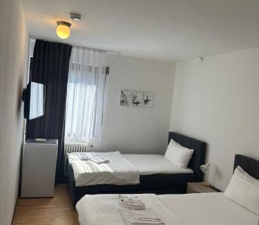 Waiblingen Hotel | Orex Hotel