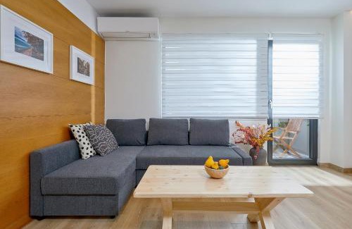 Ioannina Apartment | Orfeas Suite