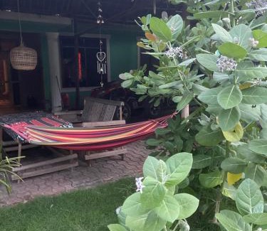 Manyoni House | Orgonized OASIS