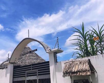 Manyoni House | Orgonized OASIS
