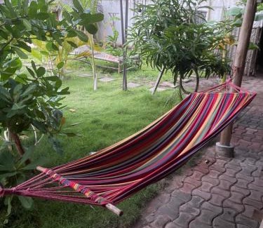 Manyoni House | Orgonized OASIS