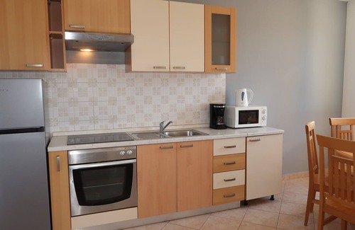 Rabac Apartment | Orhideja by Interhome