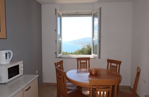 Rabac Apartment | Orhideja by Interhome