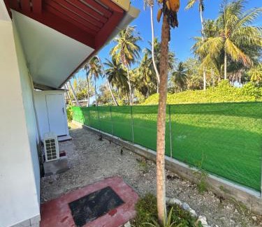 Tiputa House | Ori Lodge Rangiroa