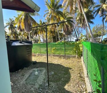 Tiputa House | Ori Lodge Rangiroa