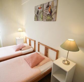 Parque das Nacoes Apartment | Oriente DNA Studios III