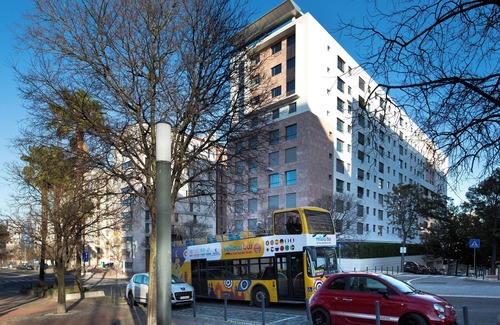 Parque das Nacoes Apartment | Oriente Marina Apartments by APT IIN - Parque das Nações