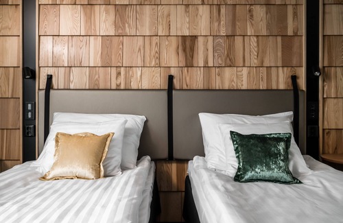 Oulu Hotel | Original Sokos Hotel Arina