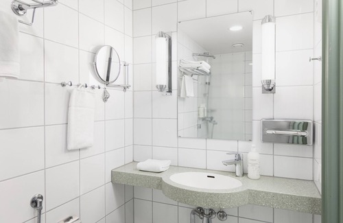 Kluuvi Hotel | Original Sokos Hotel Vaakuna Helsinki