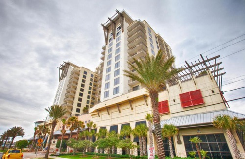 Panama City Beach Apartment | Origins at Seahaven by Panhandle Getaways