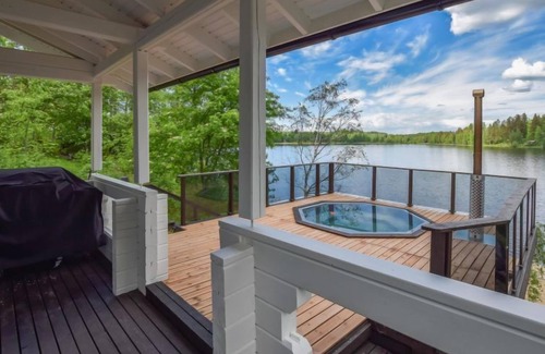 Mikkeli House | Orijärvi by Interhome