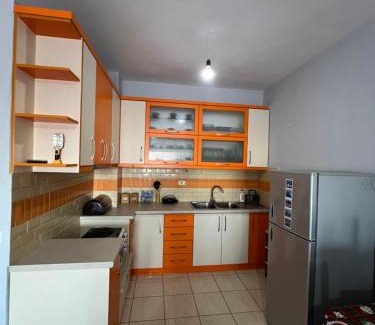 Orikum Apartment | Orikum RelaxHouse
