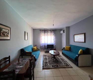 Orikum Apartment | Orikum RelaxHouse