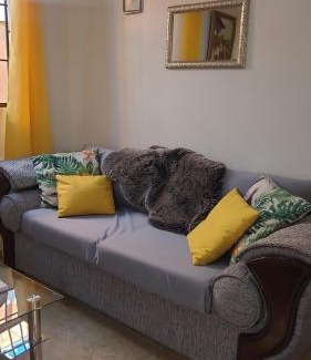 Puerto Plata Apartment | Orimar