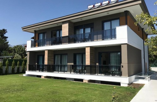 Tekirova Apartment | Orion Apart Tekirova