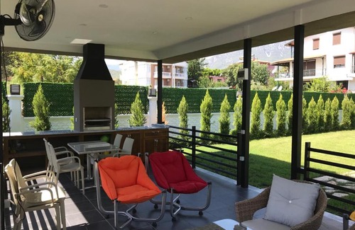 Tekirova Apartment | Orion Apart Tekirova