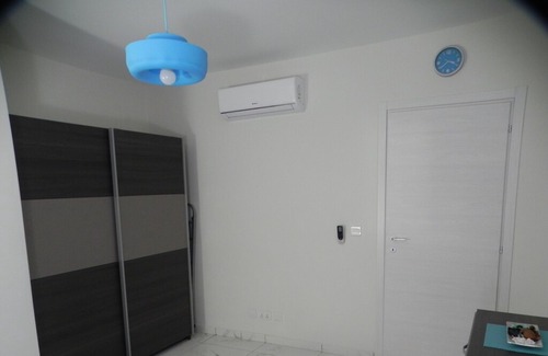San Tumas Apartment | Orion Apartment in Marsascala