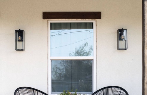 Port Isabel House | Orion C: Heated Pool, Desk, Kitchen