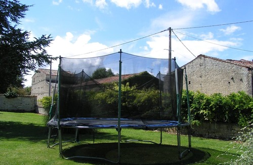 Duil-sur-le-Mignon House | Orion, Les Constellations