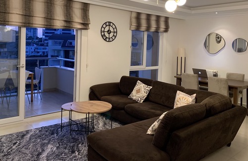 Avsallar Apartment | Orion Resort Residence Penthouse