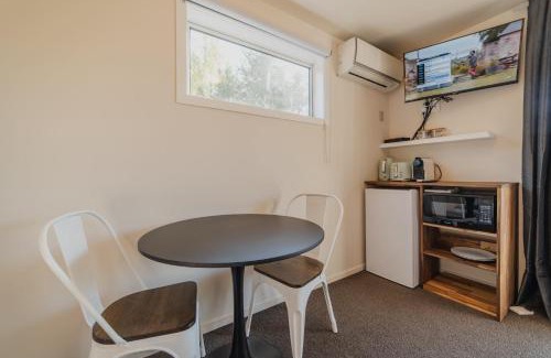Lake Tekapo House | Orion Suite - Compact Stay with Essentials