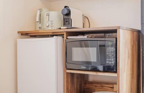 Lake Tekapo House | Orion Suite - Compact Stay with Essentials
