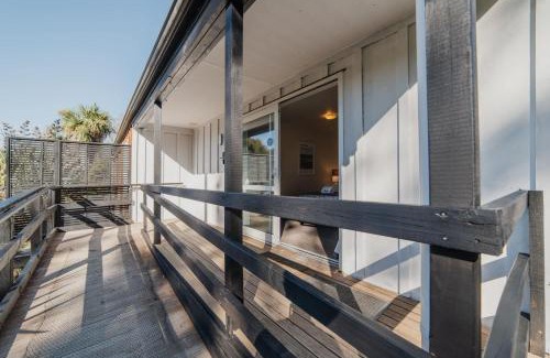 Lake Tekapo House | Orion Suite - Compact Stay with Essentials