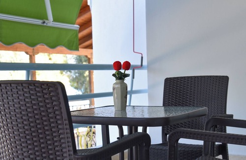 Patras House | ORIZONTAS mesonette Villa with Sea View