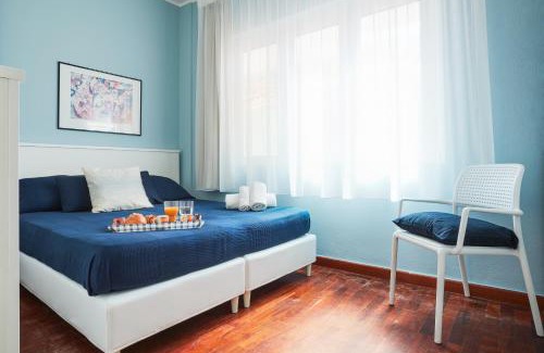 Pozzallo Apartment | Orizzonte Casesicule, Fantastic Sea View with Balcony and Big Windows, Wi-Fi