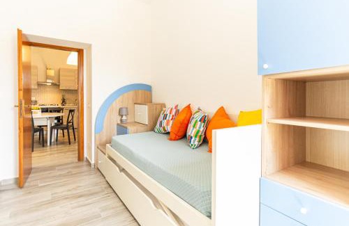 Macerata Apartment | Orizzonti Maceratesi