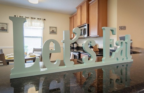 Cypress Pointe Villa | Orlando Dream Stay-Family villa w/private pool & game room - Orlando Dream Stay